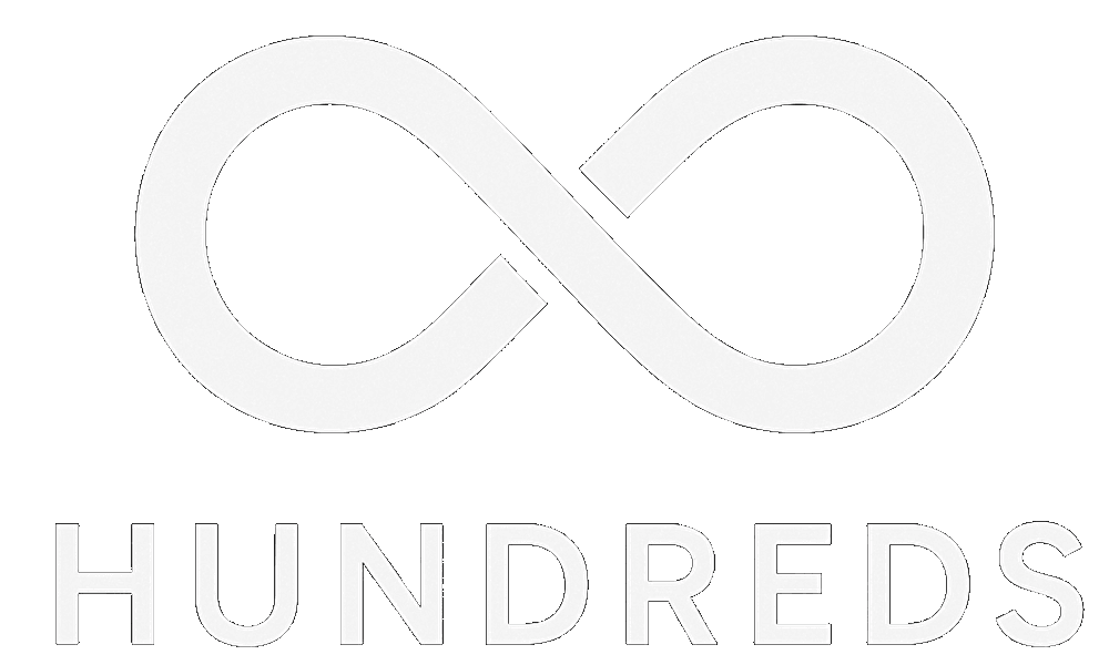 Hundreds Logo