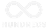 Hundreds Logo