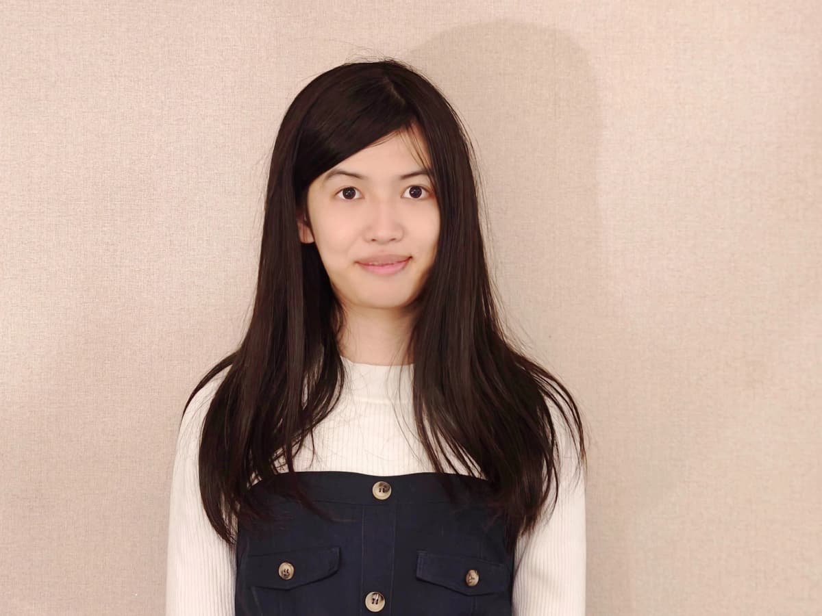 大塚あみ